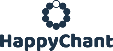 HappyChant Logo
